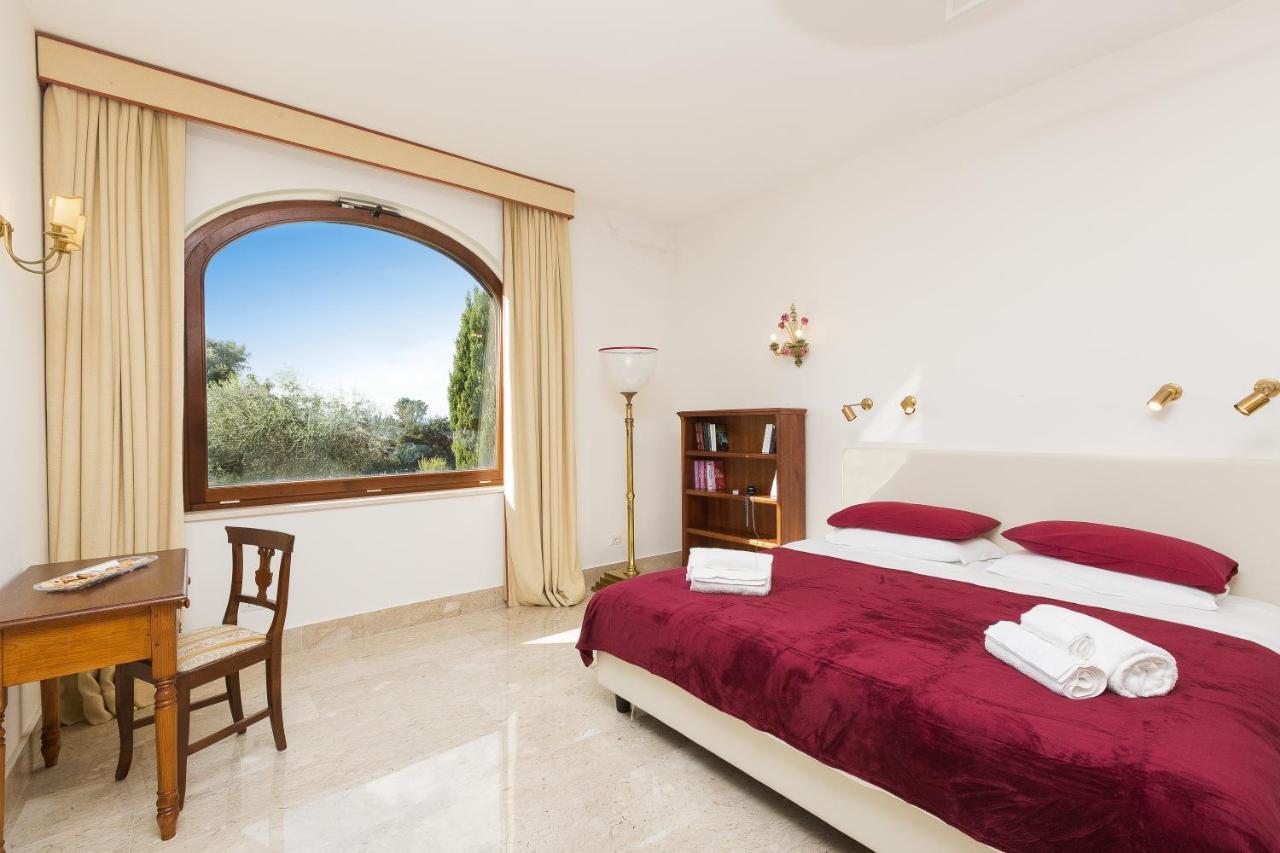 Amazing Baccanello Villa Rome