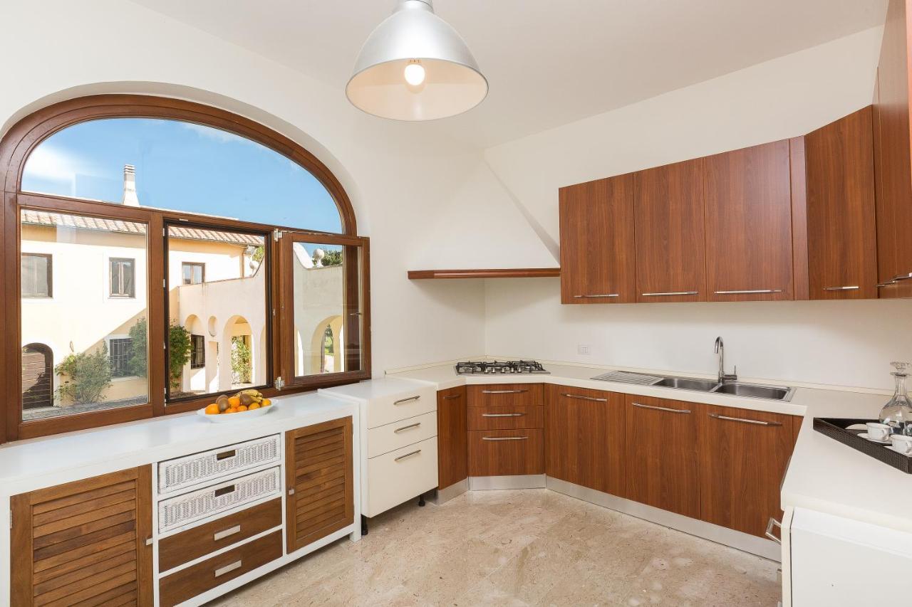 Amazing Baccanello Villa Rome