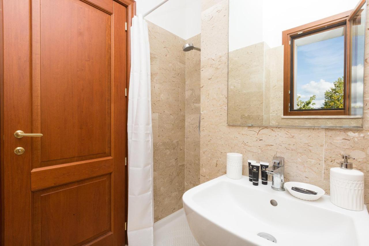 Amazing Baccanello Villa Rome