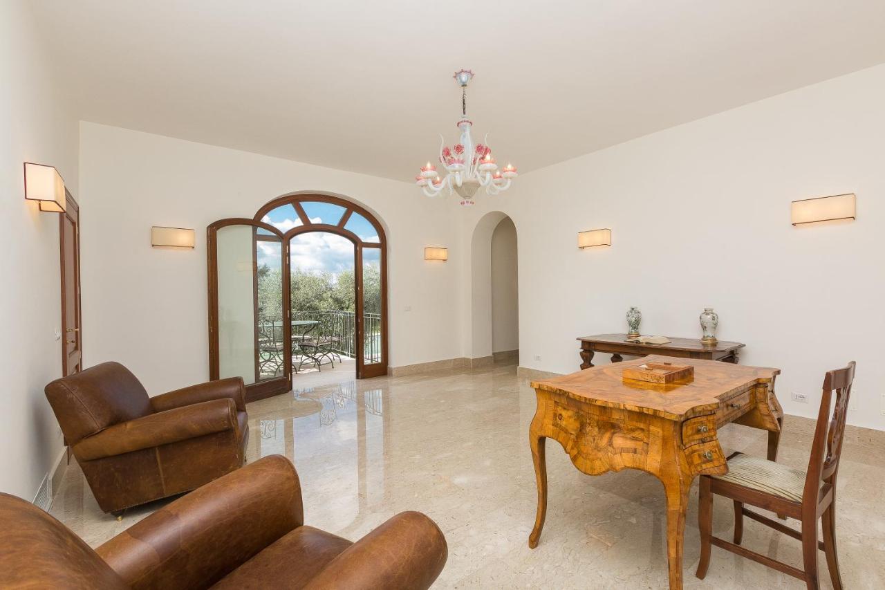 Amazing Baccanello Villa Rome