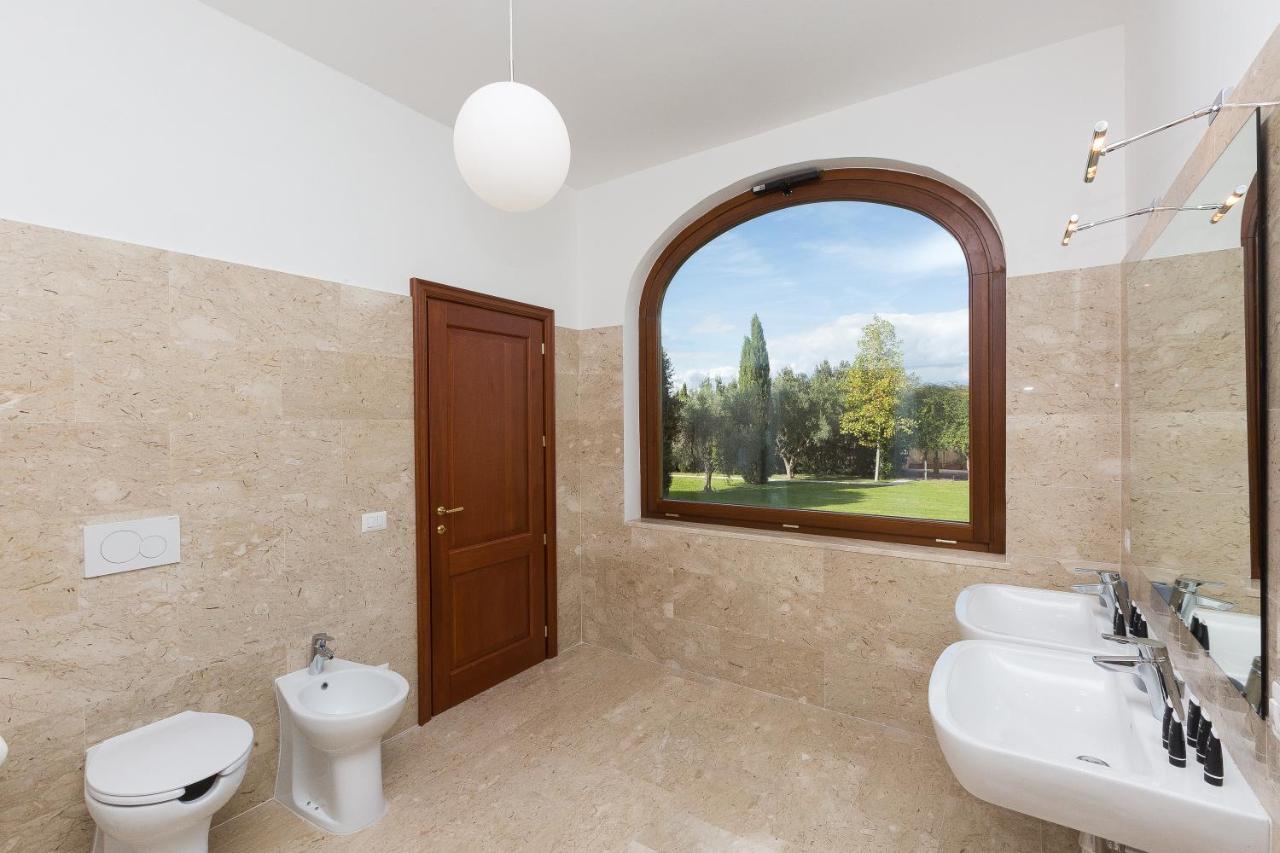 Amazing Baccanello Villa Rome